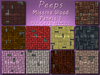 Second Life Marketplace Peeps Textures Missing Wood Panels 1